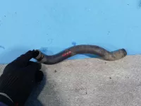Патрубок печки на Kia Ceed ED — фото 6
