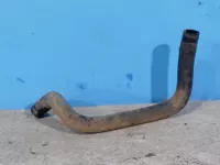 Патрубок печки на Kia Ceed ED — фото 7