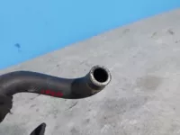 Патрубок на Kia Ceed ED — фото 3