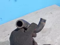 Патрубок на Kia Ceed ED — фото 4