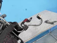 Трубка топливная на Kia Ceed ED — фото 2