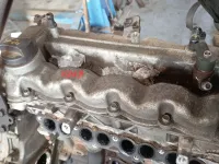 Двигатель на Kia Ceed ED — фото 7