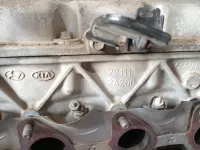 Двигатель на Kia Ceed ED — фото 8
