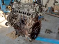 Двигатель на Kia Ceed ED — фото 2