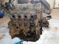 Двигатель на Kia Ceed ED — фото 3