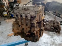 Двигатель на Kia Ceed ED — фото 6