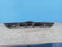 Накладка крышки багажника на Honda Fit GE — фото 6