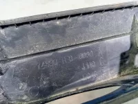 Накладка крышки багажника на Honda Fit GE — фото 4