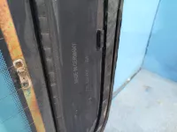 Стекло заднее на Porsche Cayenne 92A — фото 8