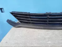 Решетка в бампер на Kia Rio FB — фото 2