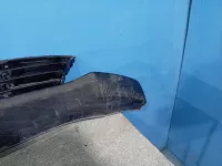 Решетка в бампер на Kia Rio FB — фото 7