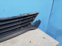 Решетка в бампер на Kia Rio FB — фото 4