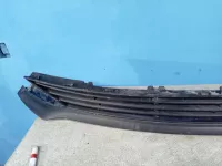 Решетка в бампер на Kia Rio FB — фото 11