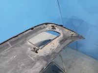 Юбка задняя на Kia Rio JB — фото 9