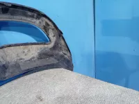 Юбка задняя на Kia Rio JB — фото 5