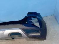 Бампер задний на Kia Rio YB/SC — фото 2