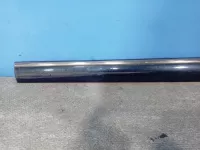 Накладка двери задней левой на Mercedes-Benz S-Class W220 — фото 2