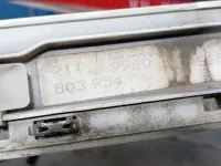 Накладка двери задней правой на Mercedes-Benz E-Class W211 — фото 3
