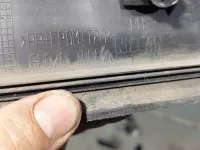 Накладка двери передней правой на Nissan Qashqai J10 — фото 7