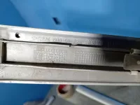 Накладка двери передней левой на Mercedes-Benz S-Class W220 — фото 2