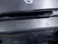 Накладка двери передней левой на Haval H3 — фото 8