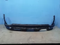 Юбка задняя на Kia Rio YB/SC — фото 1