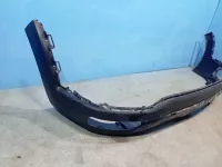 Юбка задняя на Kia Rio YB/SC — фото 3