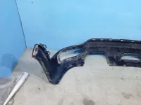 Юбка задняя на Kia Rio YB/SC — фото 7