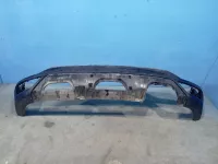 Юбка задняя на Kia Rio YB/SC — фото 2