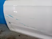 Дверь передняя левая на Skoda Rapid NH3 — фото 2