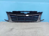 Решетка радиатора на Lada Granta — фото 2