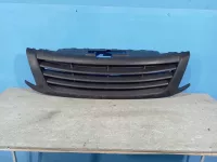 Решетка радиатора на Lada Granta — фото 4