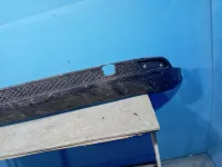 Юбка задняя на Ford Focus — фото 9