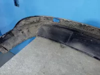Юбка задняя на Ford Focus — фото 2