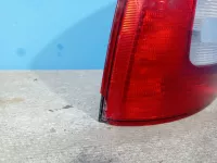 Фонарь задний левый на Skoda Octavia A5 — фото 3
