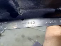 Накладка двери задней правой на Toyota RAV4 XA50 — фото 2