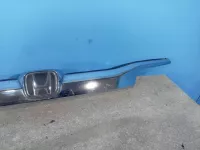 Накладка крышки багажника на Honda CR-V RM — фото 8