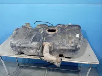 Бак топливный на Lada Granta — фото 2