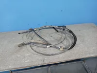 Трубка топливная на Lada Granta — фото 8