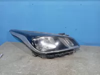 Фара правая на Kia Rio FB — фото 2