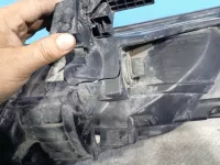 Фара правая на Kia Rio FB — фото 3