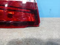Фонарь задний левый на Skoda Rapid NH3 — фото 2