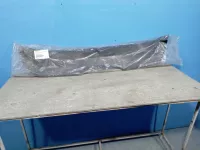 Юбка задняя на Hyundai Creta GS — фото 2