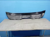 Юбка задняя на Hyundai Creta GS — фото 4