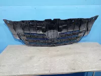 Решетка радиатора на Toyota Corolla E150 — фото 8