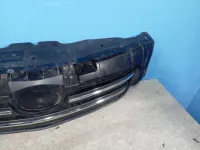 Решетка радиатора на Toyota Corolla E150 — фото 2