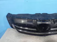 Решетка радиатора на Toyota Corolla E150 — фото 3