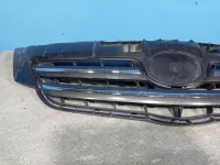 Решетка радиатора на Toyota Corolla E150 — фото 4
