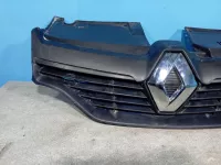 Решетка радиатора на Renault Logan L52 — фото 2