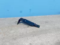 Кронштейн заднего бампера на Kia Ceed JD — фото 4